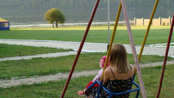 Татьяна Ерилина