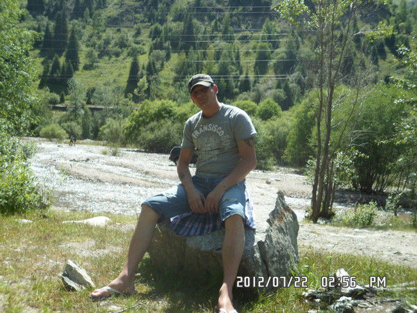 Тима Бахадыров