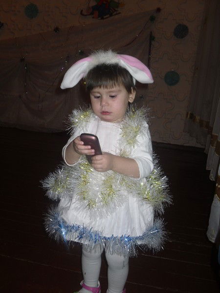 Елена Петрова