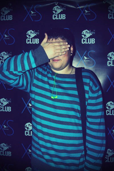 Сергей Кутьин