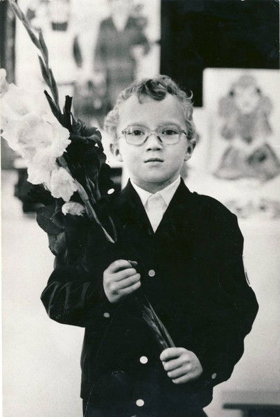 Павел Архипов