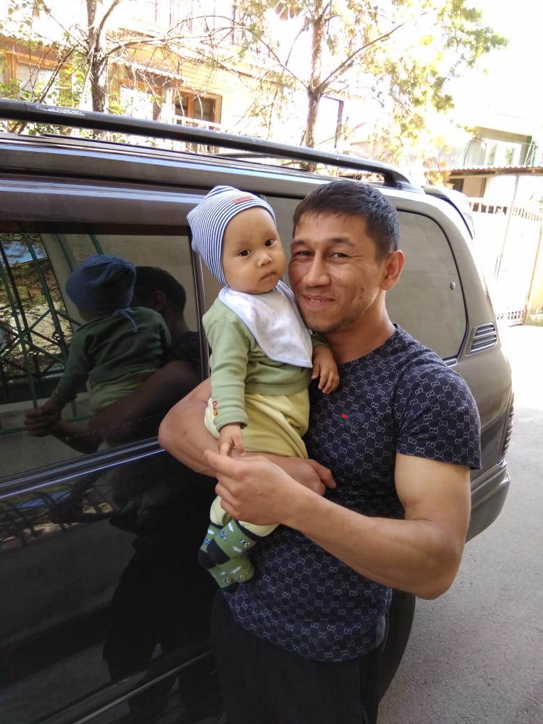 Фаррух Валли