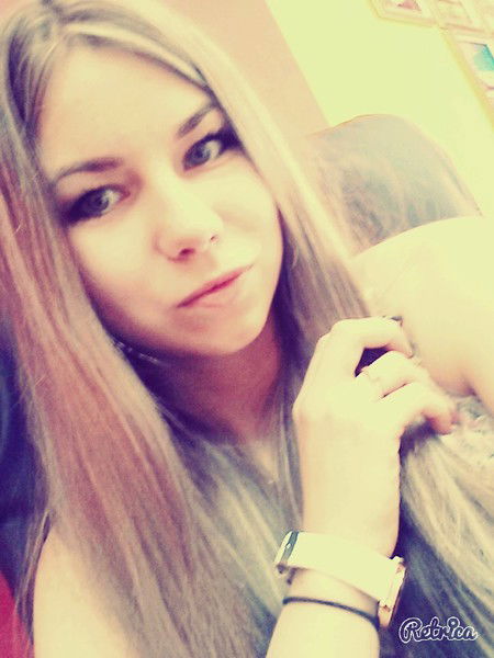 Анюта Прокопенко