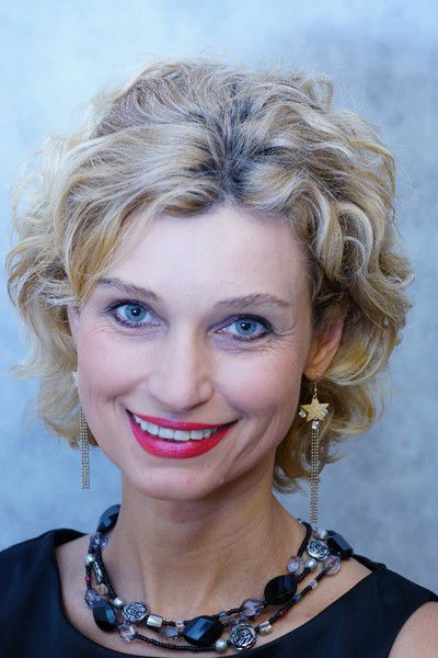 Ирина Державцева