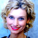 Ирина Державцева