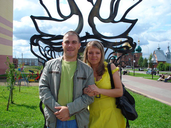 Екатерина Чурина