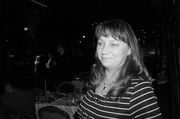 Людмила Майер