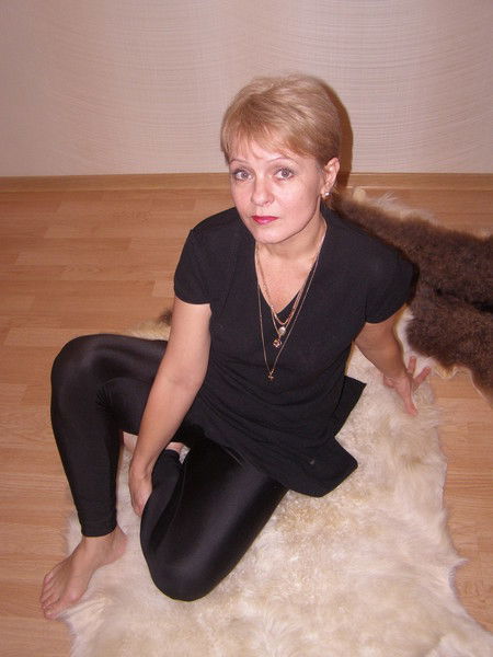 Наталья Загороднюк