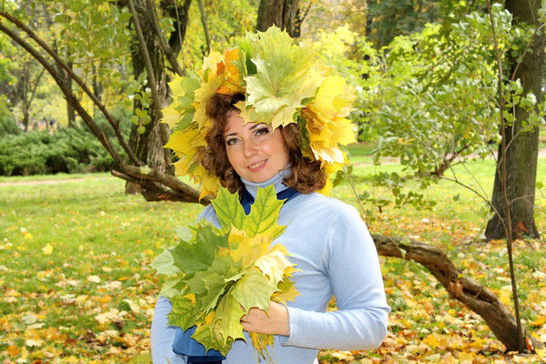 Елена Хаитова (Наливайко)