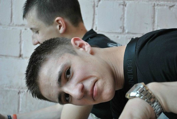 Дмитрий Семенченко