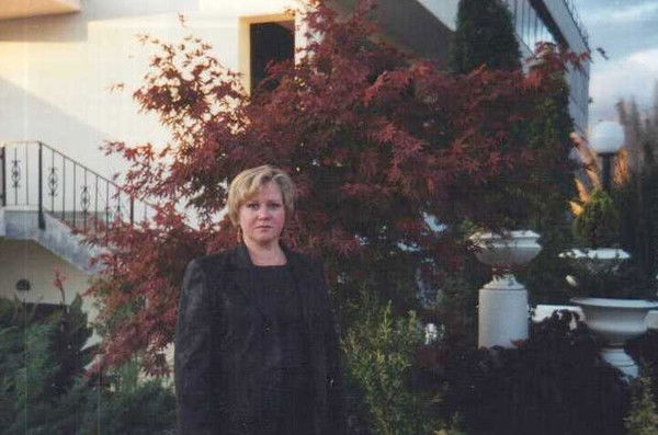 Елена Колотовкина