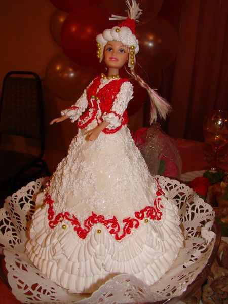 Мейрамгуль Ауезова