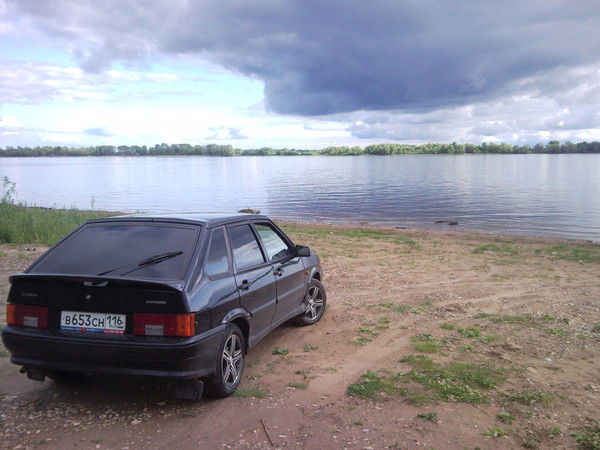 Рамис Багабиев