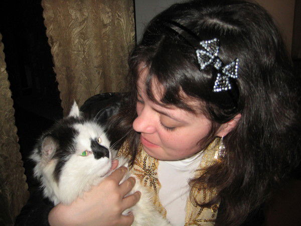 Елена Богдан