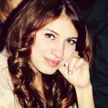 Настюшка Гусева