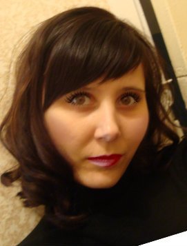 Cветлана Буданцева