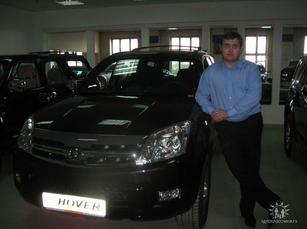 Алексей Нестеров