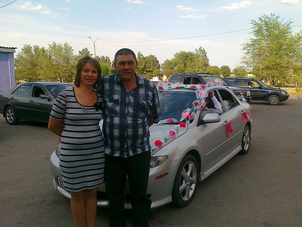 Харис Абдуллин