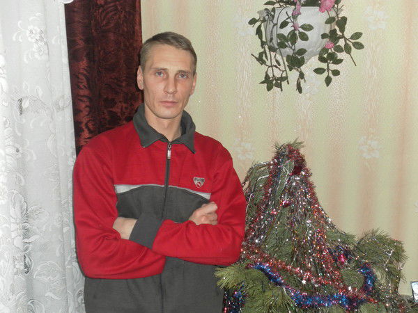 Виталий Куприянов