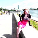 Марина Черепанова