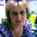 Елена Юшина