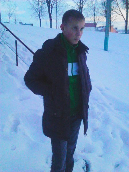 Юлька Поплавская