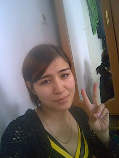 Айнур Утеулина