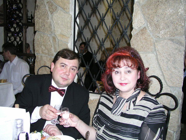 Евгений Яушев