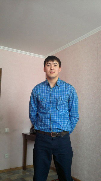 Журмаганбетов Жан Жанабекович