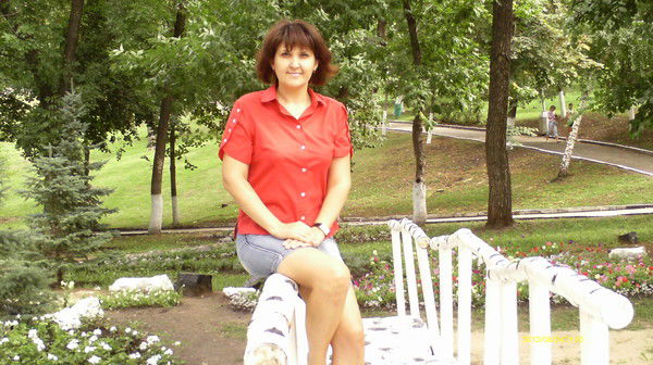 Марина Долгова