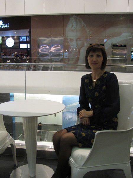 Шолпан Кошкарбаева