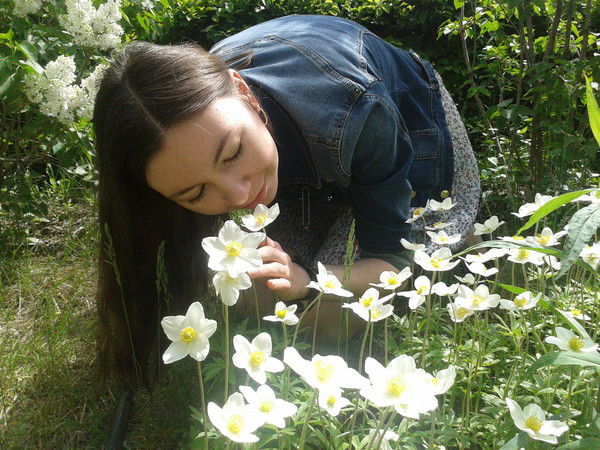 Карина Султанова