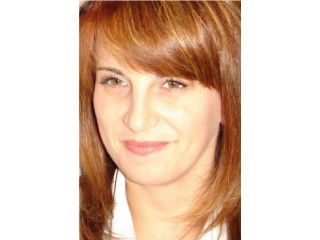 Марина Белова