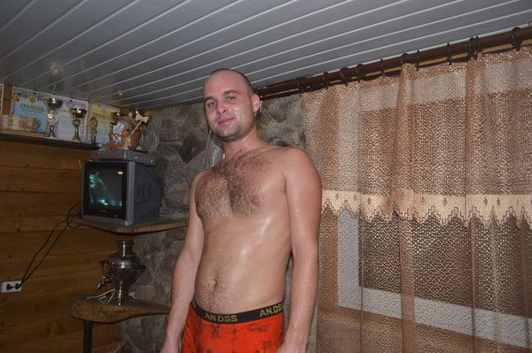 Бодя Кревсун