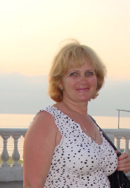 Марина Евпак