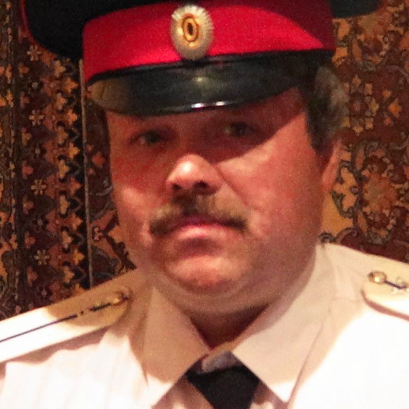 Козлов Александр