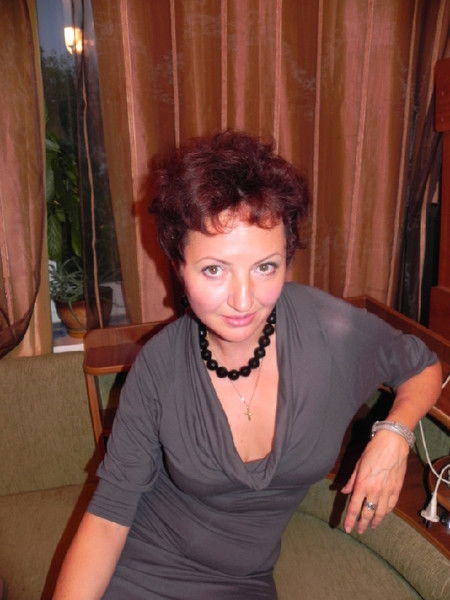 Екатерина Грищенко