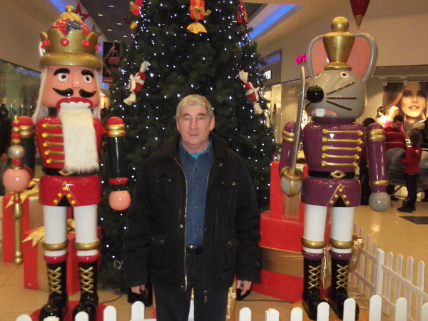 Сайтула Байтулин