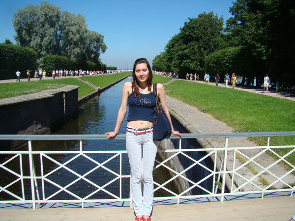 Галина Семенова