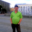 Сергей Чернов
