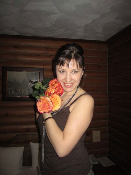 +<Любовь>+ Войку