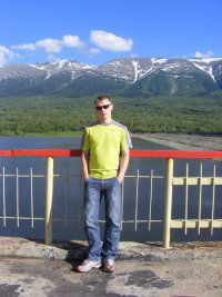 Артем Авдеев