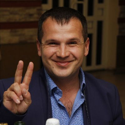 Олег Курчевский