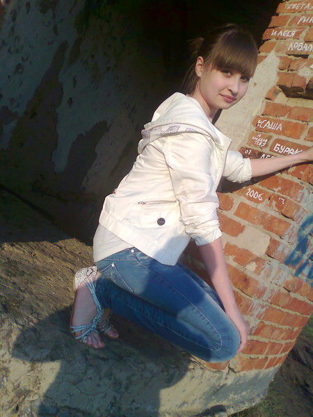 **mariya **svitova**