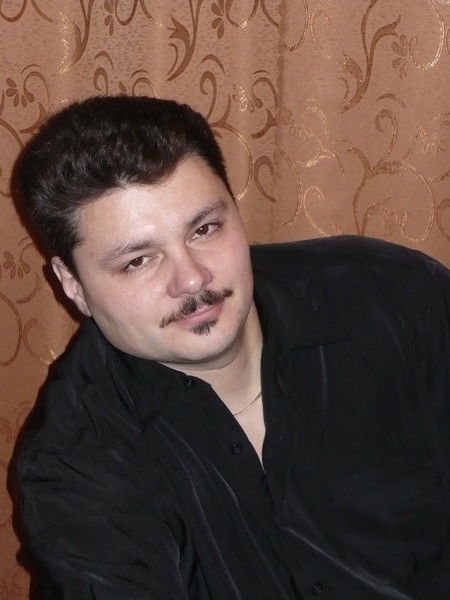 Виктор Сидарцов