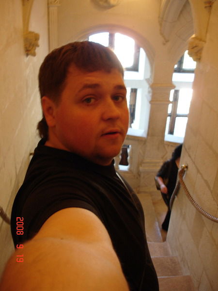 Олег Стрелковский