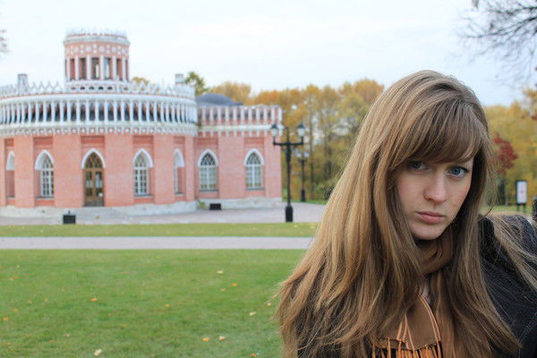 Наташка Калашникова