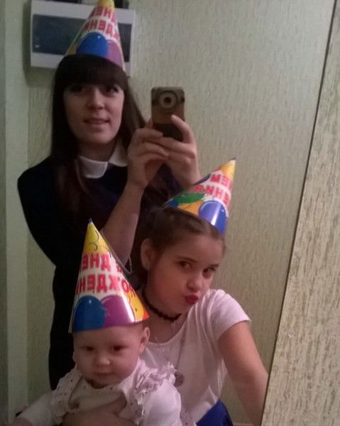 Наталья Яцук