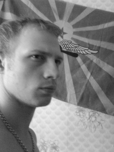 Алексей Пауков