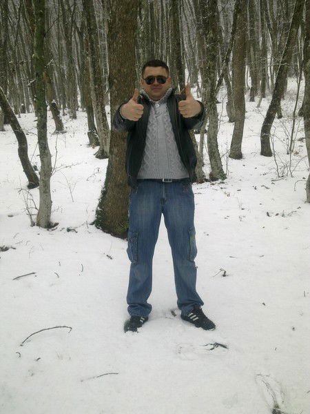 Андрей Кондратьев